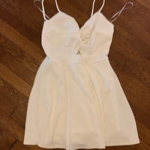 Windsor Romper